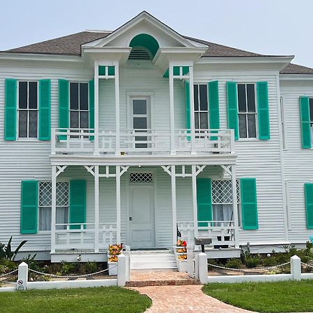 Hotel Lotus Galveston Zewnętrze zdjęcie