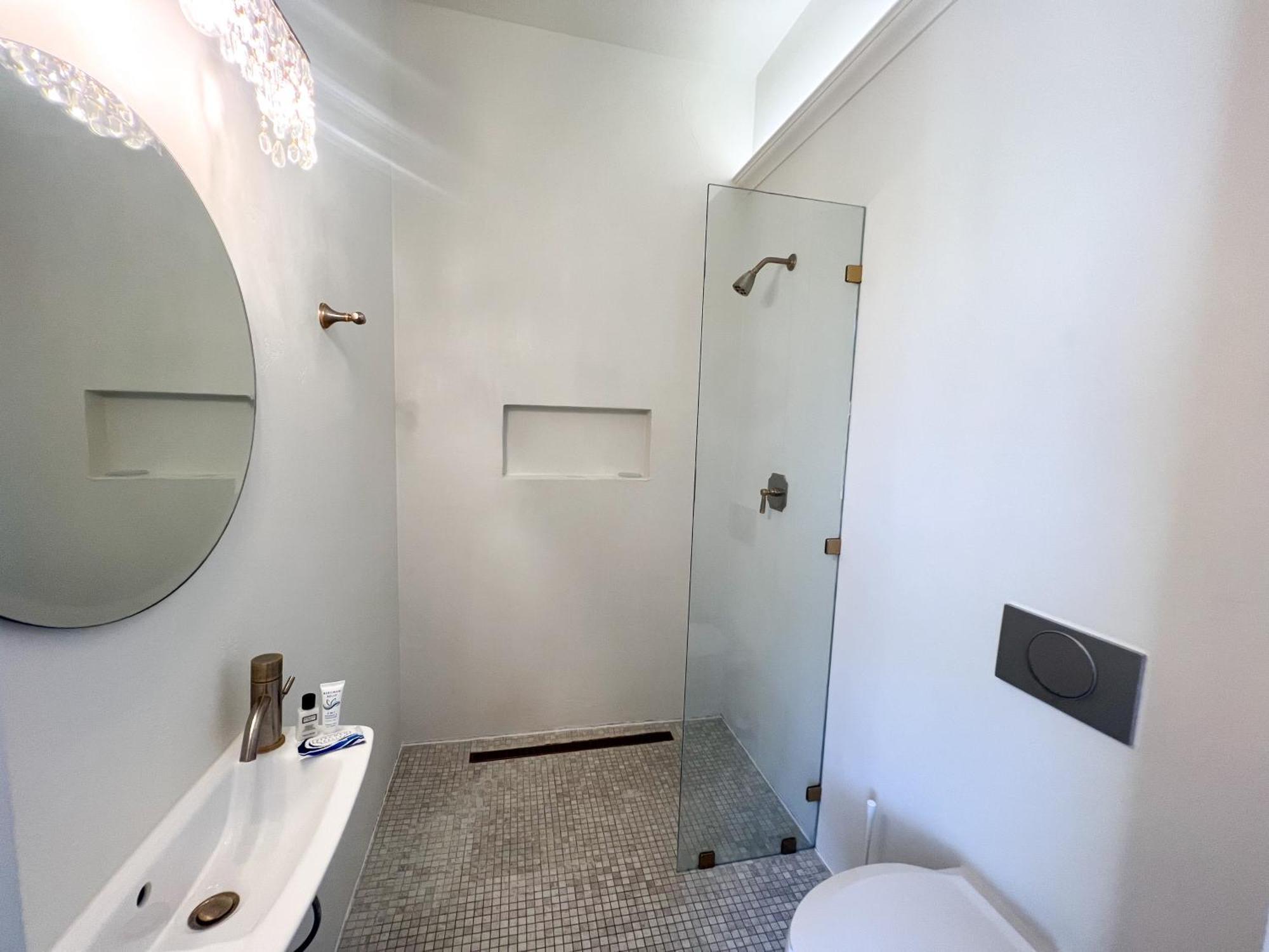 Hotel Lotus Galveston Zewnętrze zdjęcie