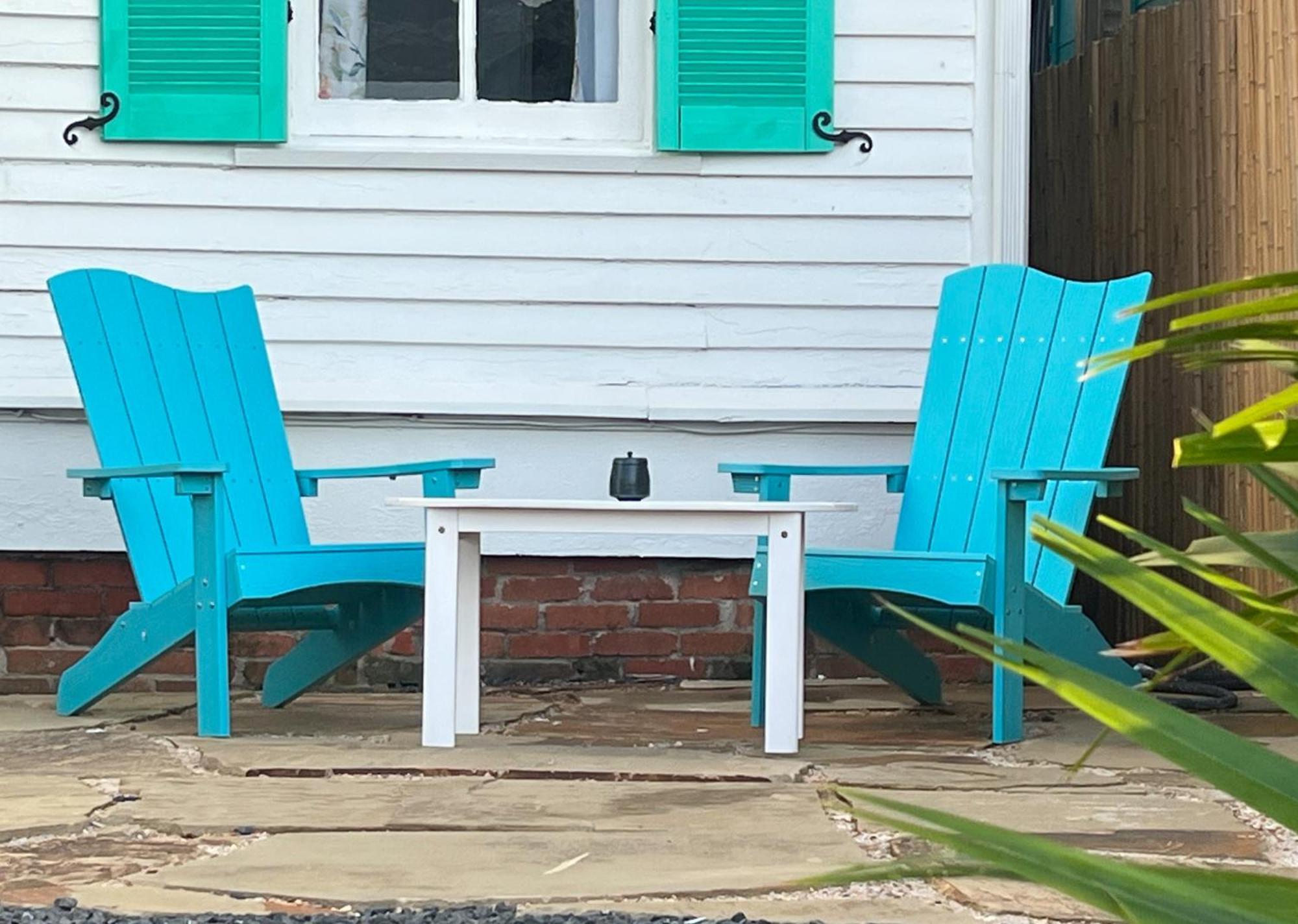 Hotel Lotus Galveston Zewnętrze zdjęcie