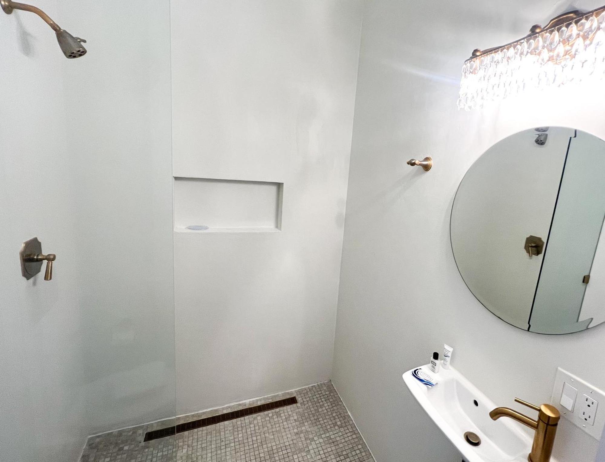 Hotel Lotus Galveston Zewnętrze zdjęcie